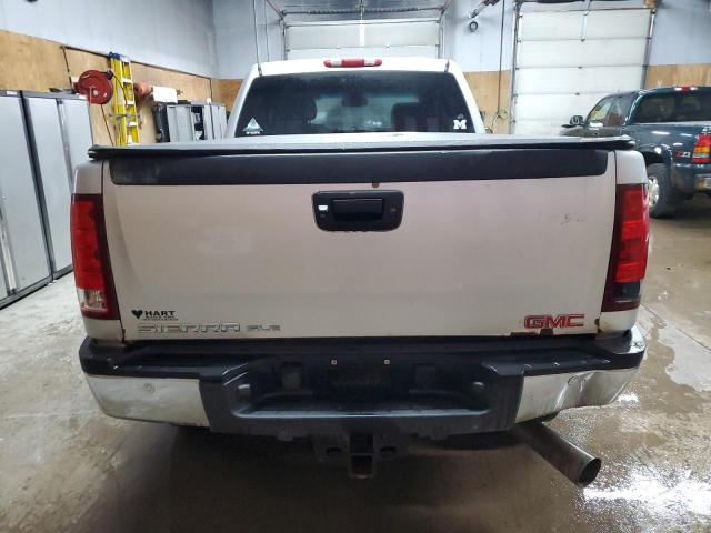 Aukcja sprzedaży 2012 Gmc Sierra, vin: 1GT120C82CF243309, numer aukcji: 69814995