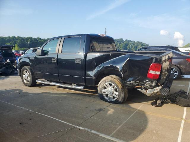 53479616 :رقم المزاد ، 1FTRW12WX7KD27095 vin ، 2007 Ford F150 Supercrew مزاد بيع