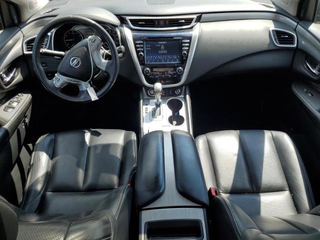 69702845 :رقم المزاد ، 5N1AZ2MGXFN201635 vin ، 2015 Nissan Murano S مزاد بيع
