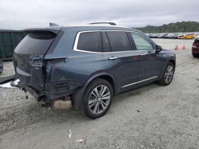 Aukcja sprzedaży 2020 Cadillac Xt6 Premium Luxury, vin: 1GYKPCRS6LZ114542, numer aukcji: 69566515