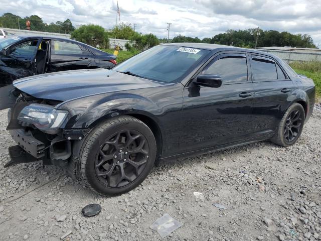 Продажа на аукционе авто 2019 Chrysler 300 S, vin: 2C3CCABT5KH704909, номер лота: 67841165