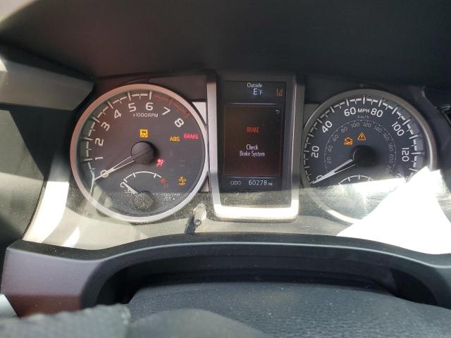 Aukcja sprzedaży 2018 Toyota Tacoma Dou, vin: 5TFAZ5CN7JX060896, numer aukcji: 69089675