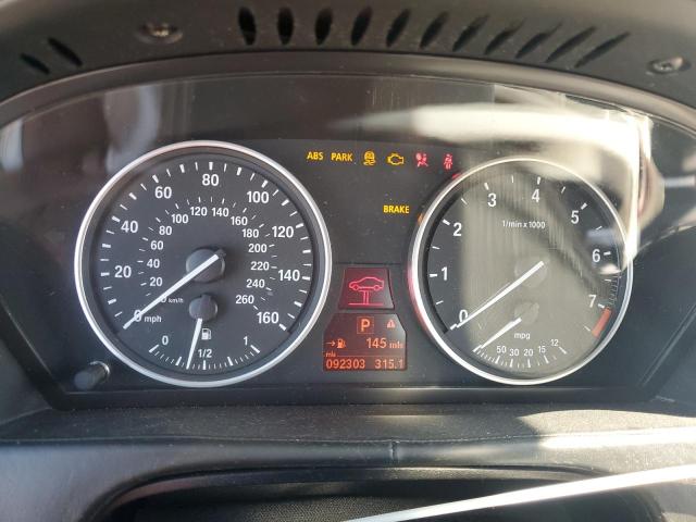 2013 Bmw X5 Xdrive35i მანქანა იყიდება აუქციონზე, vin: 5UXZV4C54D0B07504, აუქციონის ნომერი: 67651485