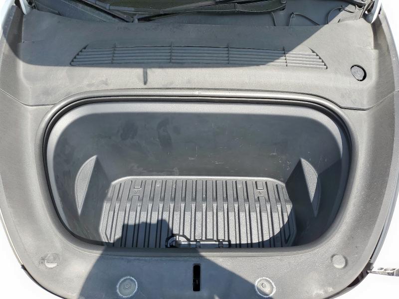 Продаж на аукціоні авто 2024 Tesla Model Y, vin: 7SAYGDEF6RA267029, номер лоту: 70156445