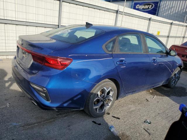 Aukcja sprzedaży 2019 Kia Forte, vin: 3KPF24AD4KE132069, numer aukcji: 68908975