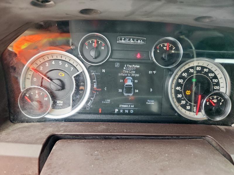 Продаж на аукціоні авто 2016 Ram 1500, vin: 1C6RR6LT2GS159243, номер лоту: 90200155