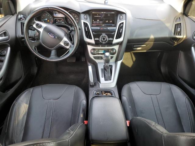 67248885 :رقم المزاد ، 1FADP3K23EL109285 vin ، 2014 Ford Focus Se مزاد بيع