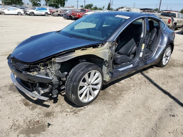 68109495 :رقم المزاد ، 5YJ3E1EA9KF425341 vin ، 2019 Tesla Model 3 مزاد بيع