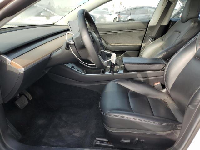 Продажа на аукционе авто 2019 Tesla Model 3, vin: 5YJ3E1EA7KF476546, номер лота: 68526885