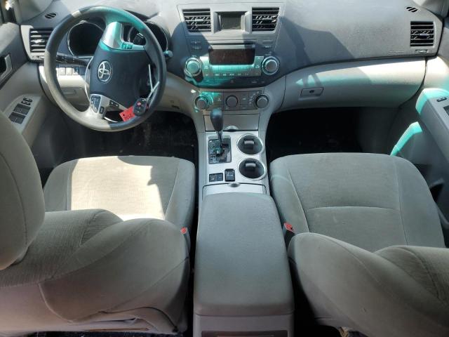 Продажа на аукционе авто 2012 Toyota Highlander Base, vin: 5TDBK3EH1CS121401, номер лота: 68711375