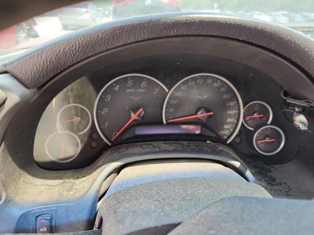69140905 :رقم المزاد ، 1G1YY36U775138342 vin ، 2007 Chevrolet Corvette مزاد بيع