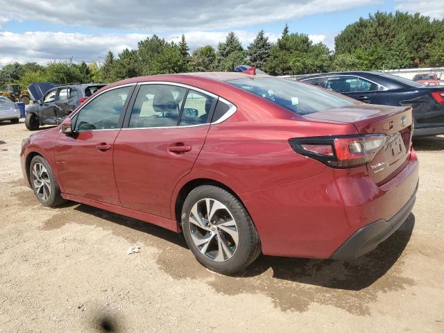2022 Subaru Legacy მანქანა იყიდება აუქციონზე, vin: 4S3BWAF64N3012909, აუქციონის ნომერი: 70033665