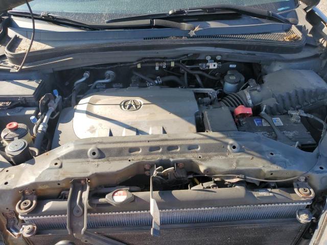 68262305 :رقم المزاد ، 2HNYD2H31CH547161 vin ، 2012 Acura Mdx مزاد بيع