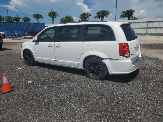 Aukcja sprzedaży 2019 Dodge Grand Cara, vin: 2C4RDGEG5KR737150, numer aukcji: 68194175