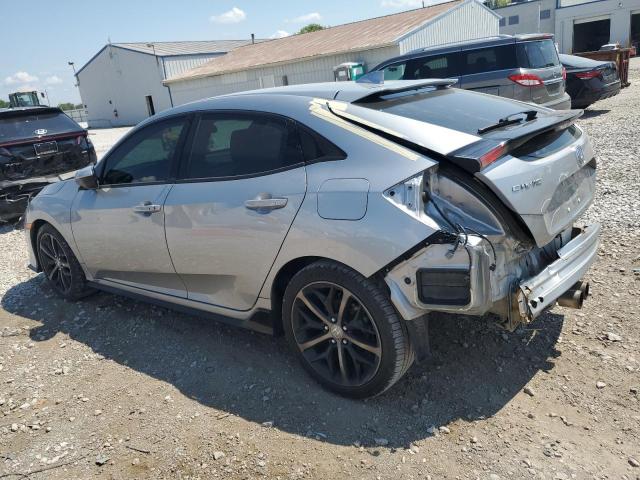Aukcja sprzedaży 2021 Honda Civic, vin: SHHFK7H46MU416001, numer aukcji: 66892165
