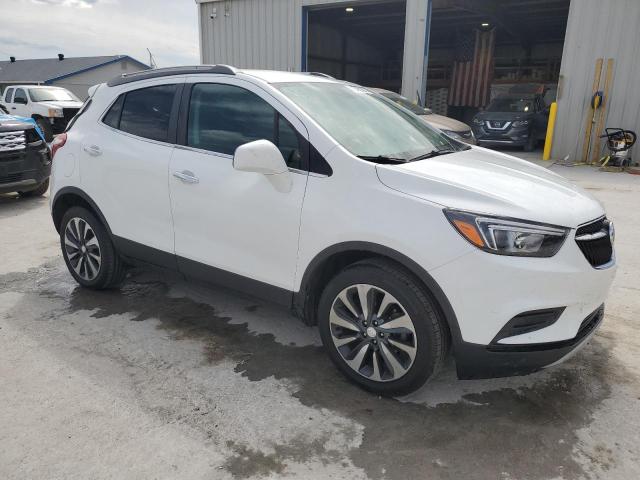 2021 Buick Encore Preferred მანქანა იყიდება აუქციონზე, vin: KL4CJASB6MB322743, აუქციონის ნომერი: 70483395