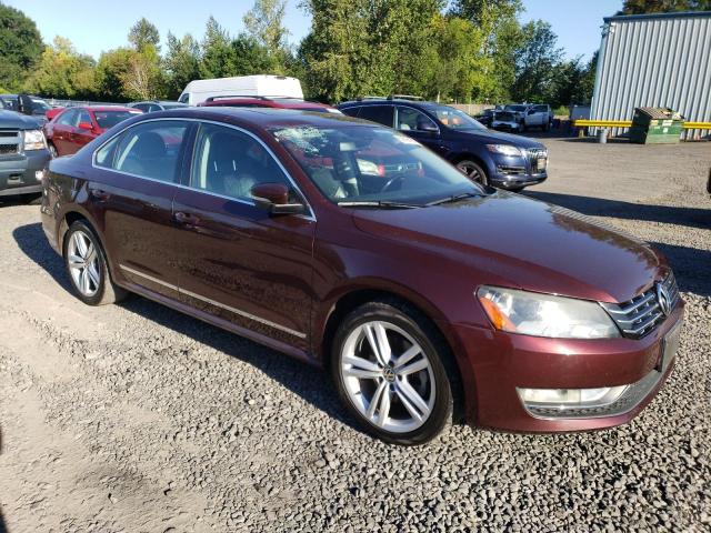 Aukcja sprzedaży 2014 Volkswagen Passat, vin: 1VWCT7A33EC084971, numer aukcji: 69699455
