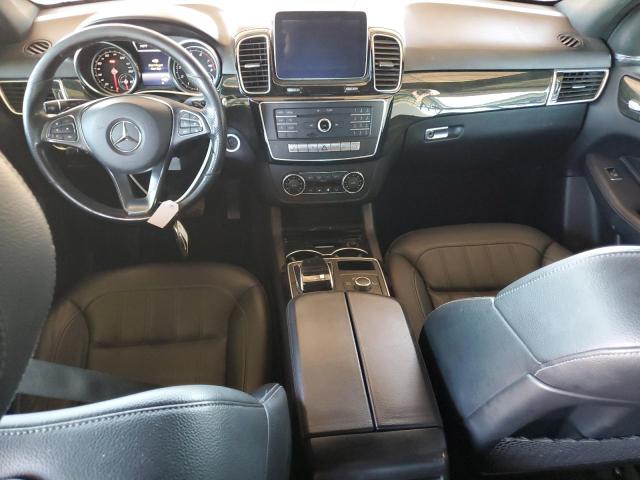 Продаж на аукціоні авто 2017 Mercedes-benz Gle 350, vin: 4JGDA5JB9HA957076, номер лоту: 67826115