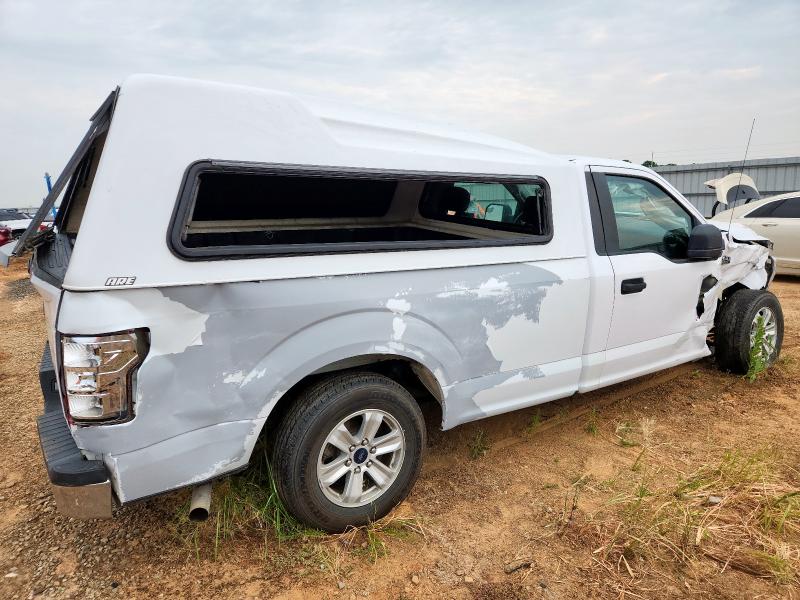 2019 Ford F150 მანქანა იყიდება აუქციონზე, vin: 1FTMF1C58KKE18794, აუქციონის ნომერი: 69795295