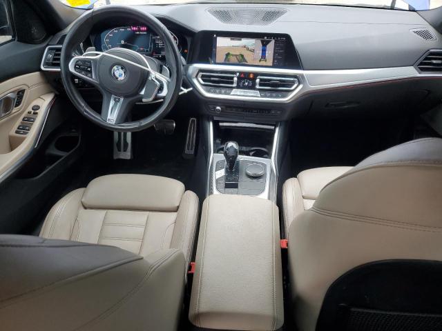 Продаж на аукціоні авто 2020 Bmw M340xi, vin: WBA5U9C05LA380152, номер лоту: 69913815