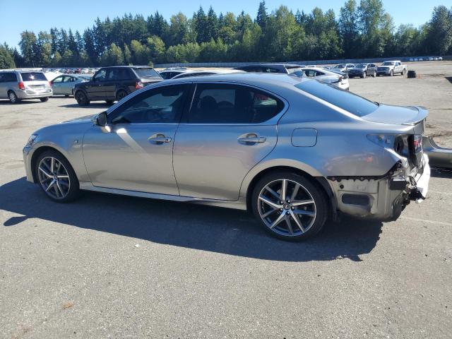 Продажа на аукционе авто 2017 Lexus Gs 350 Bas, vin: JTHCZ1BL7HA005782, номер лота: 68139115