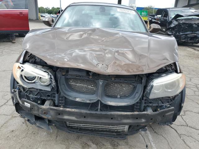 Aukcja sprzedaży 2012 Bmw 135, vin: WBAUC9C58CVM12403, numer aukcji: 70369235