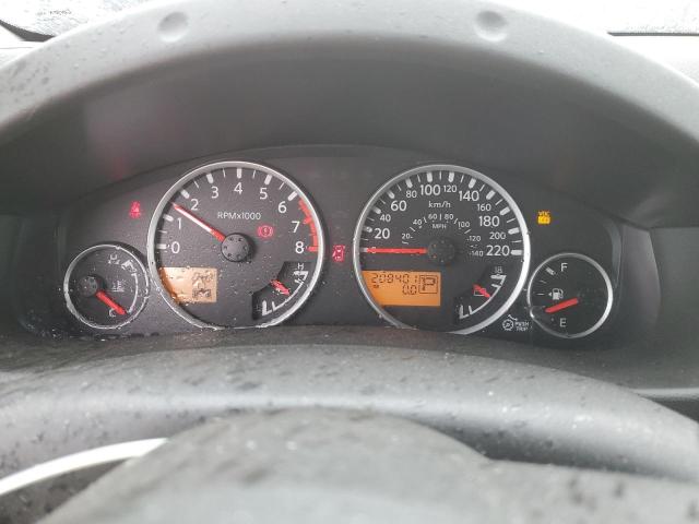 Aukcja sprzedaży 2009 Niss Frontier, vin: 1N6AD09W69C427806, numer aukcji: 67990085