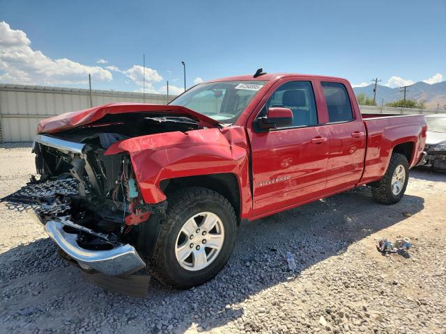 Продажа на аукционе авто 2015 Chevrolet Silverado K1500 Lt, vin: 1GCVKREC5FZ277836, номер лота: 67293995