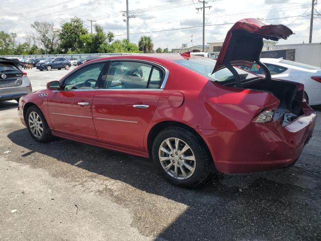 2011 Buick Lucerne მანქანა იყიდება აუქციონზე, vin: 1G4HJ5EM5BU116617, აუქციონის ნომერი: 70507205