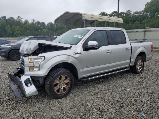 67469285 :رقم المزاد ، 1FTEW1CP3GFC11655 vin ، 2016 Ford F150 مزاد بيع