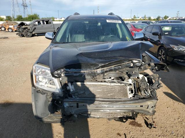 Aukcja sprzedaży 2017 Gmc Terrain, vin: 2GKFLUEK5H6285921, numer aukcji: 70305635