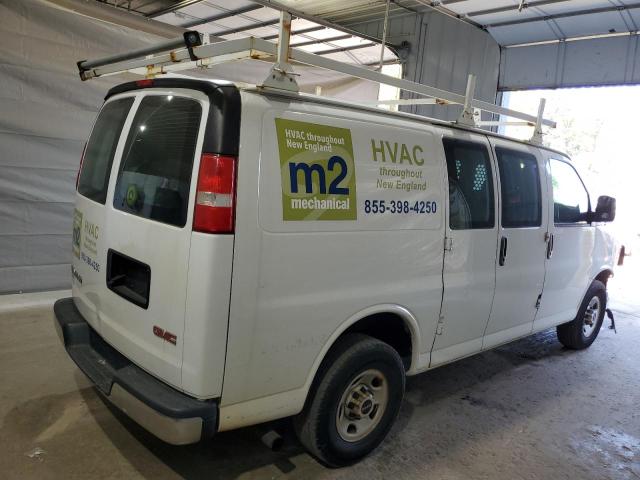Aukcja sprzedaży 2017 Gmc Savana, vin: 1GTW7AFF0H1349415, numer aukcji: 52955166