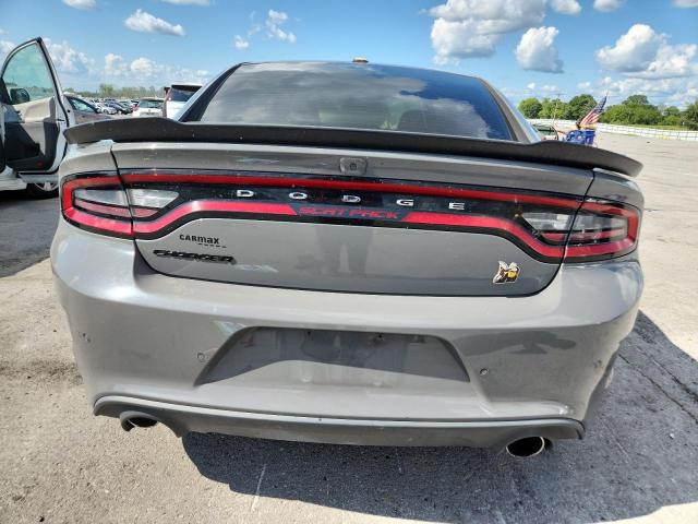 67823605 :رقم المزاد ، 2C3CDXGJ5JH121035 vin ، 2018 Dodge Charger R/ مزاد بيع