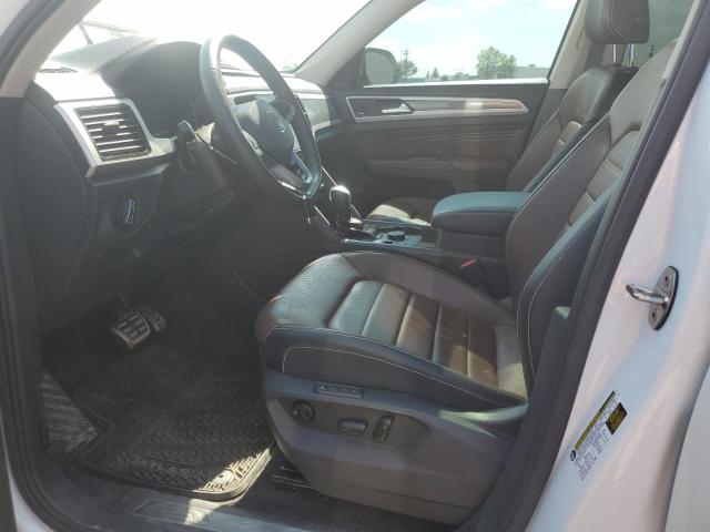 Aukcja sprzedaży 2023 Volkswagen Atlas, vin: 1V2FR2CA7PC549993, numer aukcji: 67004735
