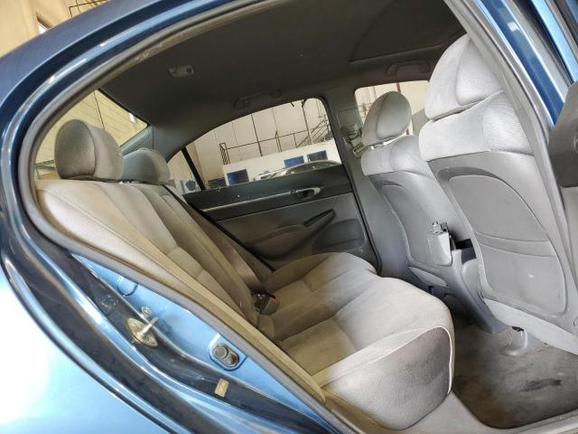 Продаж на аукціоні авто 2008 Honda Civic Ex, vin: 1HGFA15878L103181, номер лоту: 68911795