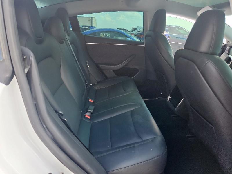 Продажа на аукционе авто 2024 Tesla Model 3, vin: 5YJ3E1EB4RF793610, номер лота: 69067825