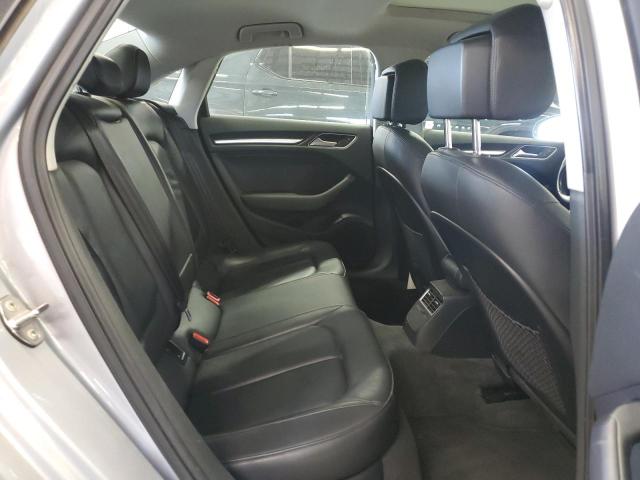 68714205 :رقم المزاد ، WAUEFGFF3F1137426 vin ، 2015 Audi A3 Premium مزاد بيع