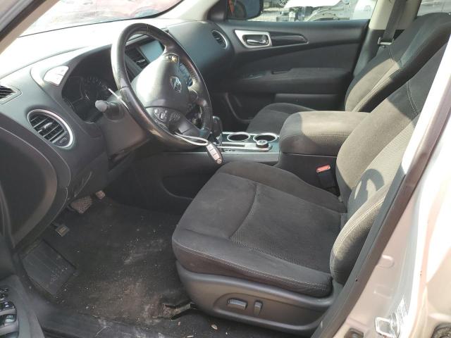 Продаж на аукціоні авто 2014 Nissan Pathfinder Sv Hybrid, vin: 5N1CR2MM1EC636732, номер лоту: 67569575