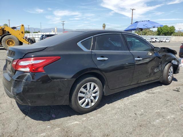 Продажа на аукционе авто 2017 Nissan Altima, vin: 1N4AL3AP1HN362237, номер лота: 69079595