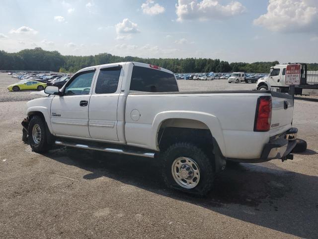Продаж на аукціоні авто 2007 Chevrolet Silverado, vin: 1GCHK29D87E149963, номер лоту: 68779665