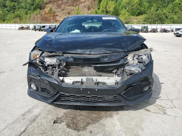 Продажа на аукционе авто 2017 Honda Civic Ex, vin: SHHFK7H53HU207104, номер лота: 67546775