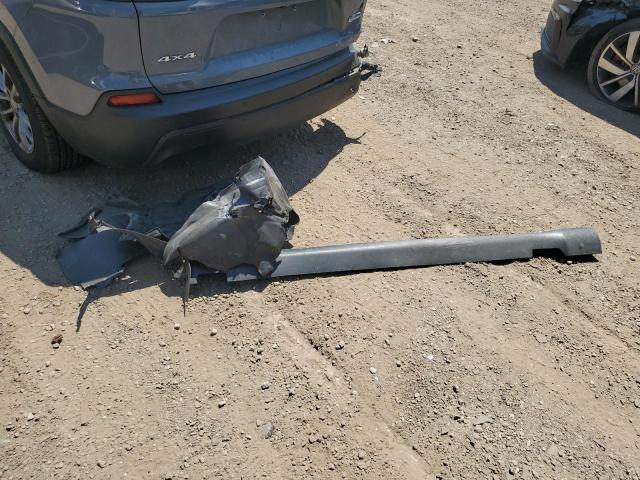 2020 Jeep Cherokee მანქანა იყიდება აუქციონზე, vin: 1C4PJMLB1LD573437, აუქციონის ნომერი: 67901875