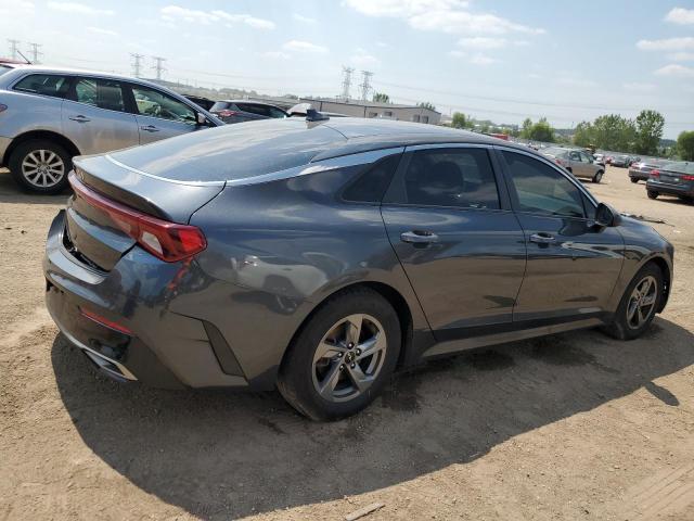 Продаж на аукціоні авто 2022 Kia K5 Lxs, vin: 5XXG14J28NG143271, номер лоту: 68691425