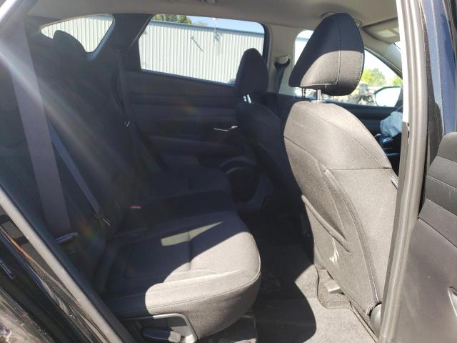 69801095 :رقم المزاد ، 5NMJBCDE2SH530527 vin ، 2025 Hyundai Tucson مزاد بيع