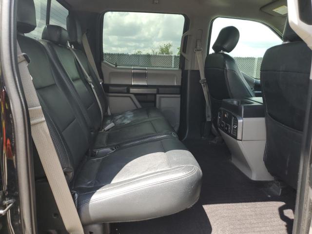 Aukcja sprzedaży 2017 Ford F150 Super, vin: 1FTEW1CP4HFA71245, numer aukcji: 70709465