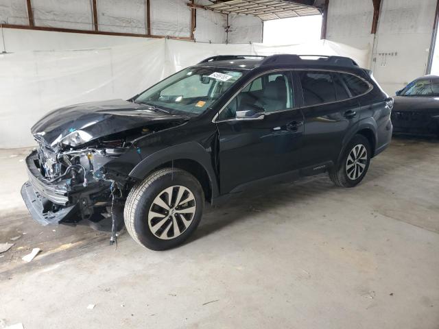 Продажа на аукционе авто 2025 Subaru Outback Premium, vin: 4S4BTADC2S3183103, номер лота: 64589765