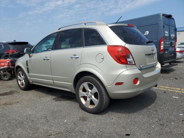 2014 Chevrolet Captiva მანქანა იყიდება აუქციონზე, vin: 3GNAL4EK9ES649932, აუქციონის ნომერი: 51590686