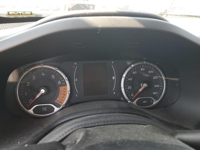 Aukcja sprzedaży 2022 Jeep Renegade, vin: ZACNJDA13NPN54715, numer aukcji: 70316985