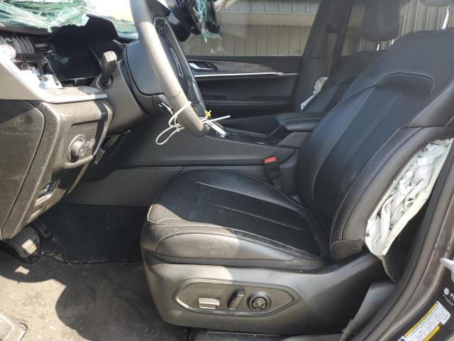 67968675 :رقم المزاد ، 1C4RJKBGXR8593603 vin ، 2024 Jeep Grand Cherokee L Limited مزاد بيع
