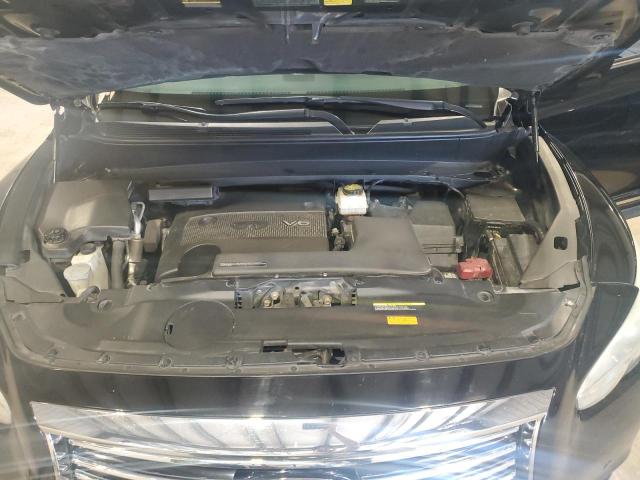 Продаж на аукціоні авто 2015 Infiniti Qx60, vin: 5N1AL0MM8FC554107, номер лоту: 69544145